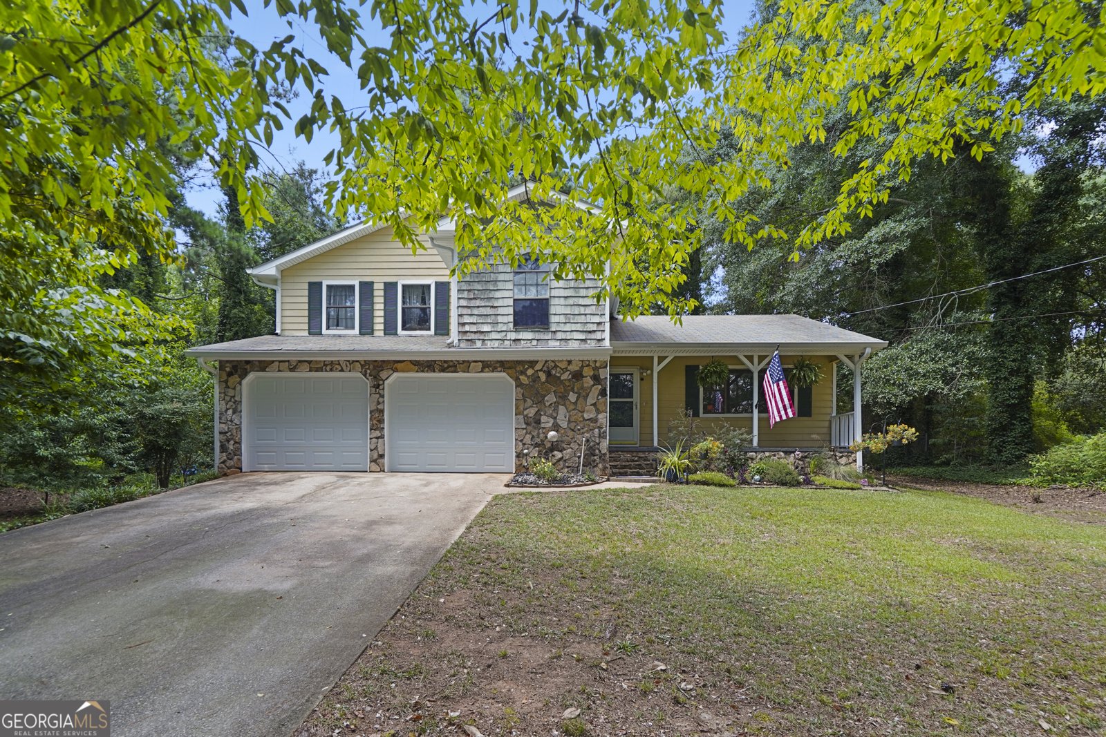 131 Jennifer Lane McDonough - Photo 45