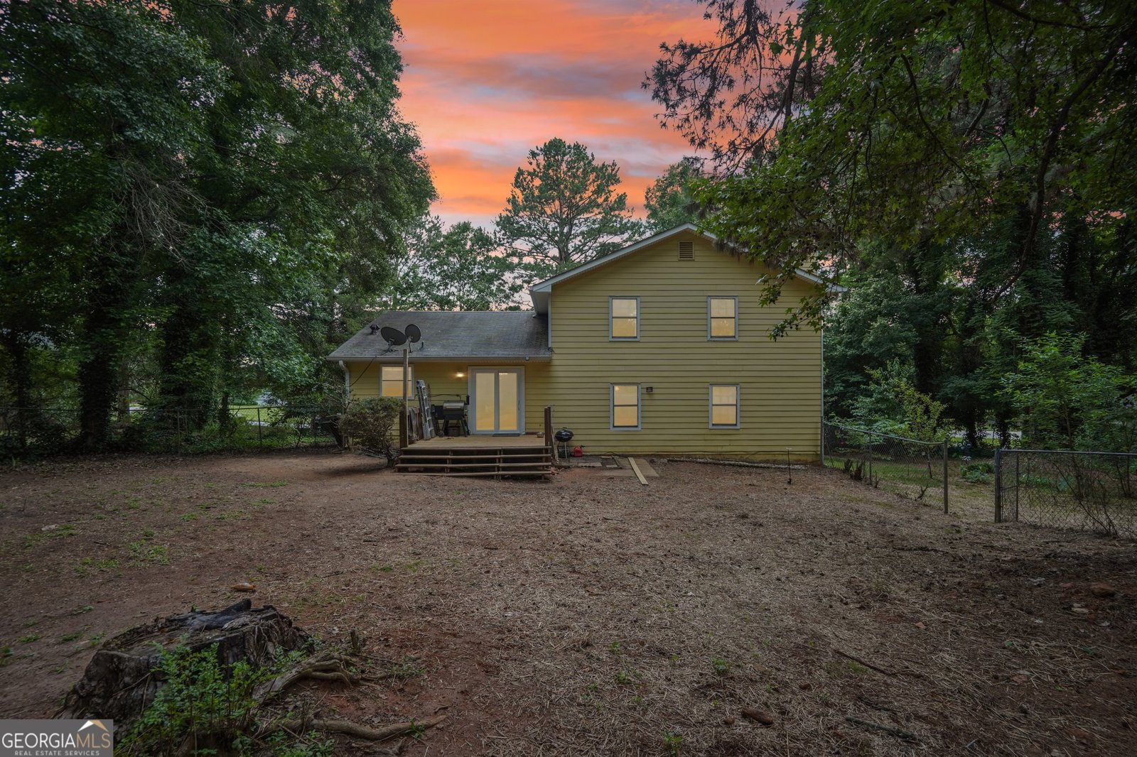 131 Jennifer Lane McDonough - Photo 6