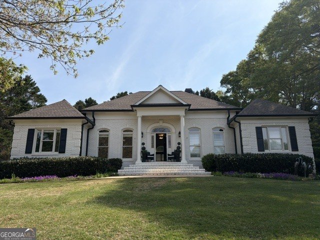 2049 Burgundy Drive Braselton - main photo