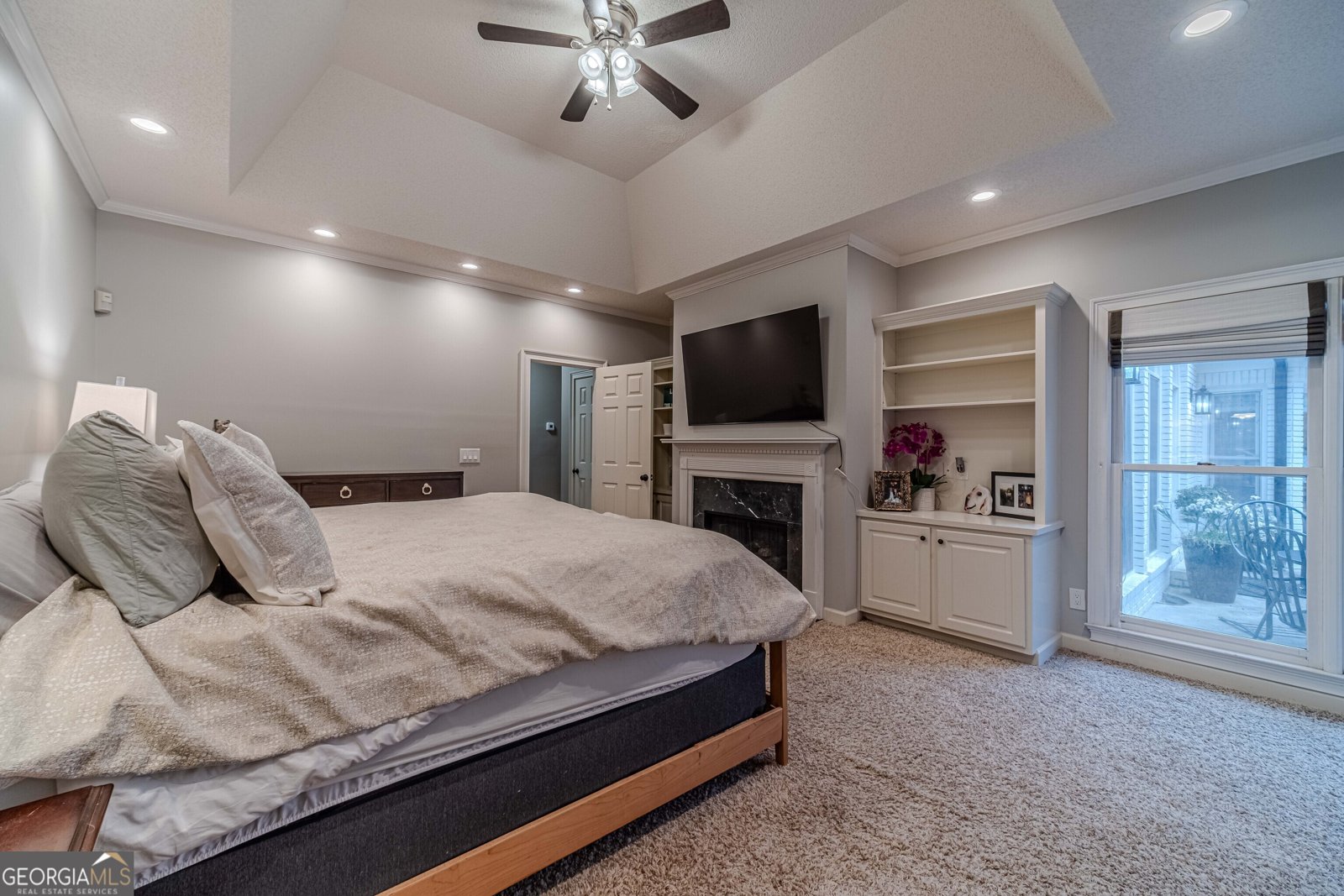 2049 Burgundy Drive Braselton - Photo 16