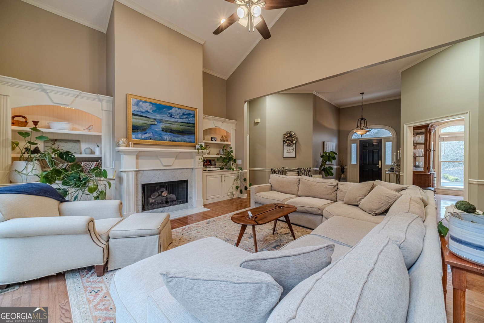 2049 Burgundy Drive Braselton - Photo 6