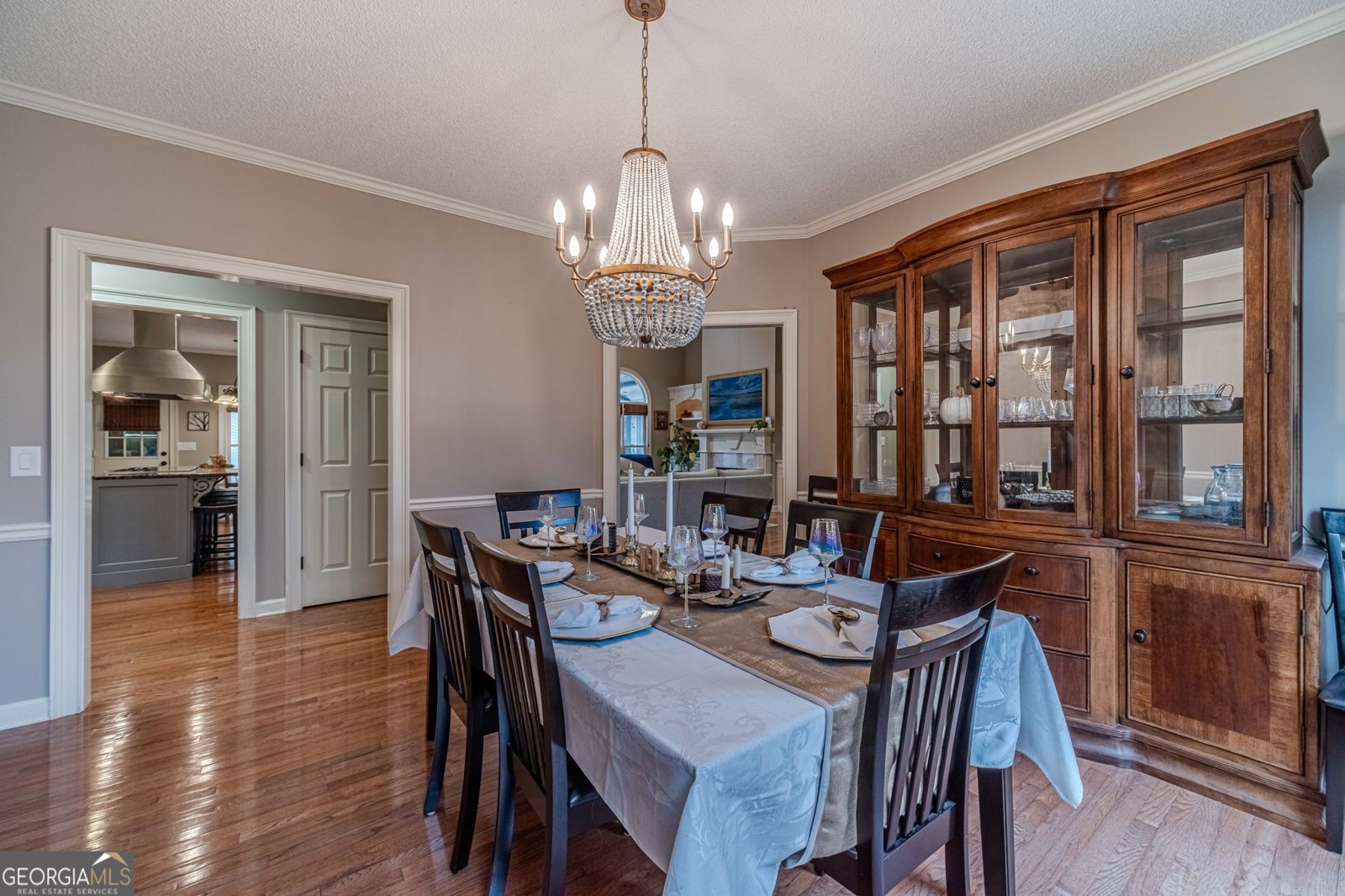 2049 Burgundy Drive Braselton - Photo 8