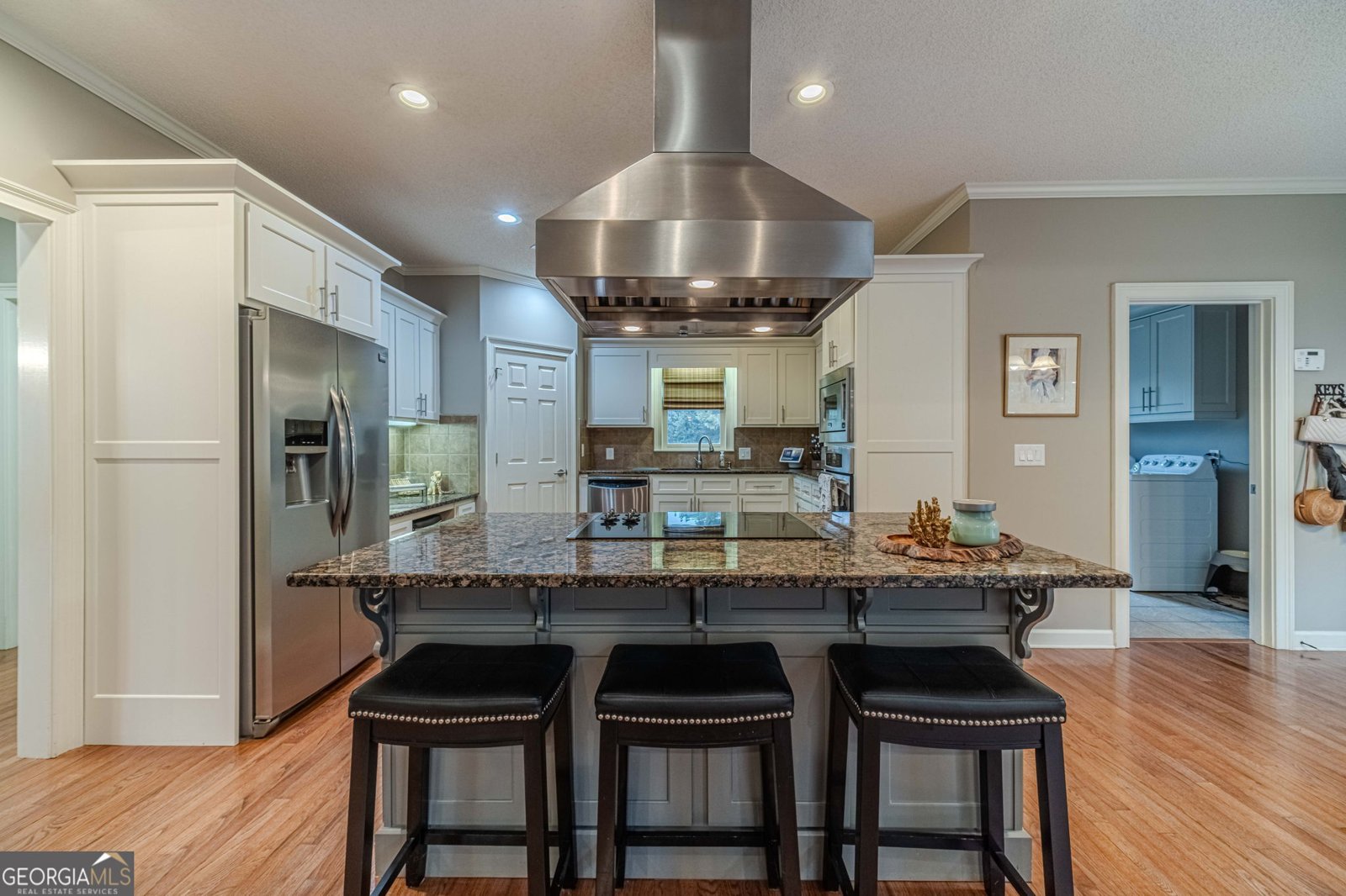 2049 Burgundy Drive Braselton - Photo 9