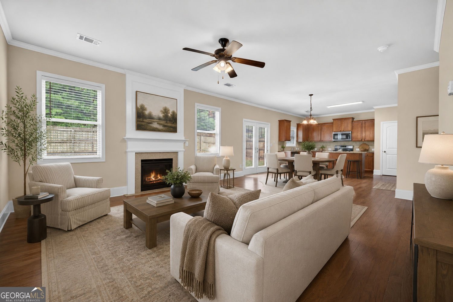 4510 Roseman Trail Cumming - Photo 11