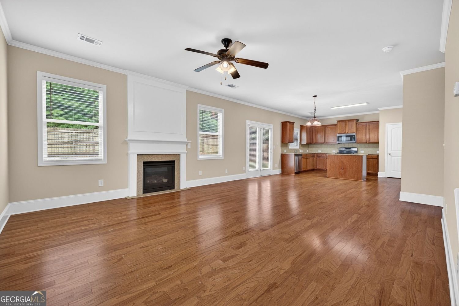 4510 Roseman Trail Cumming - Photo 12