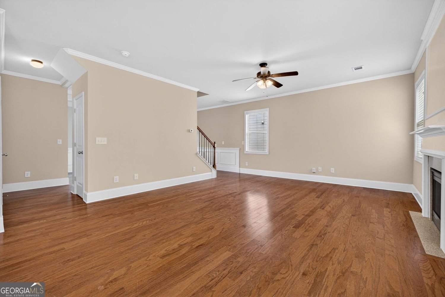 4510 Roseman Trail Cumming - Photo 16