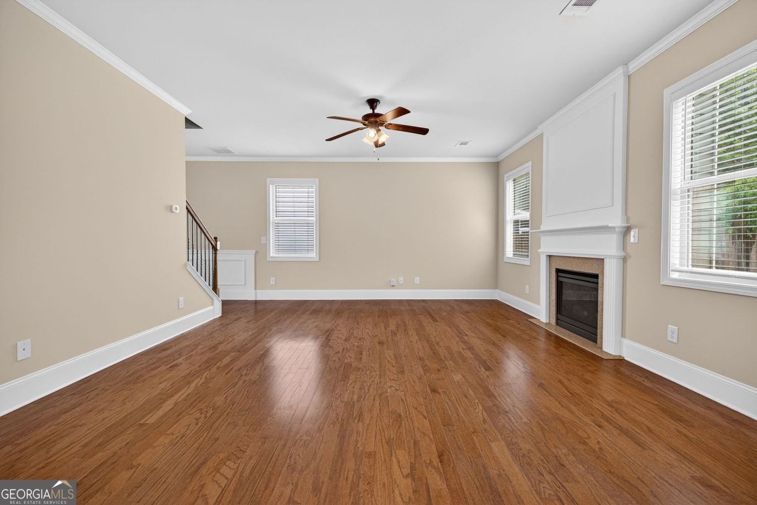 4510 Roseman Trail Cumming - Photo 17