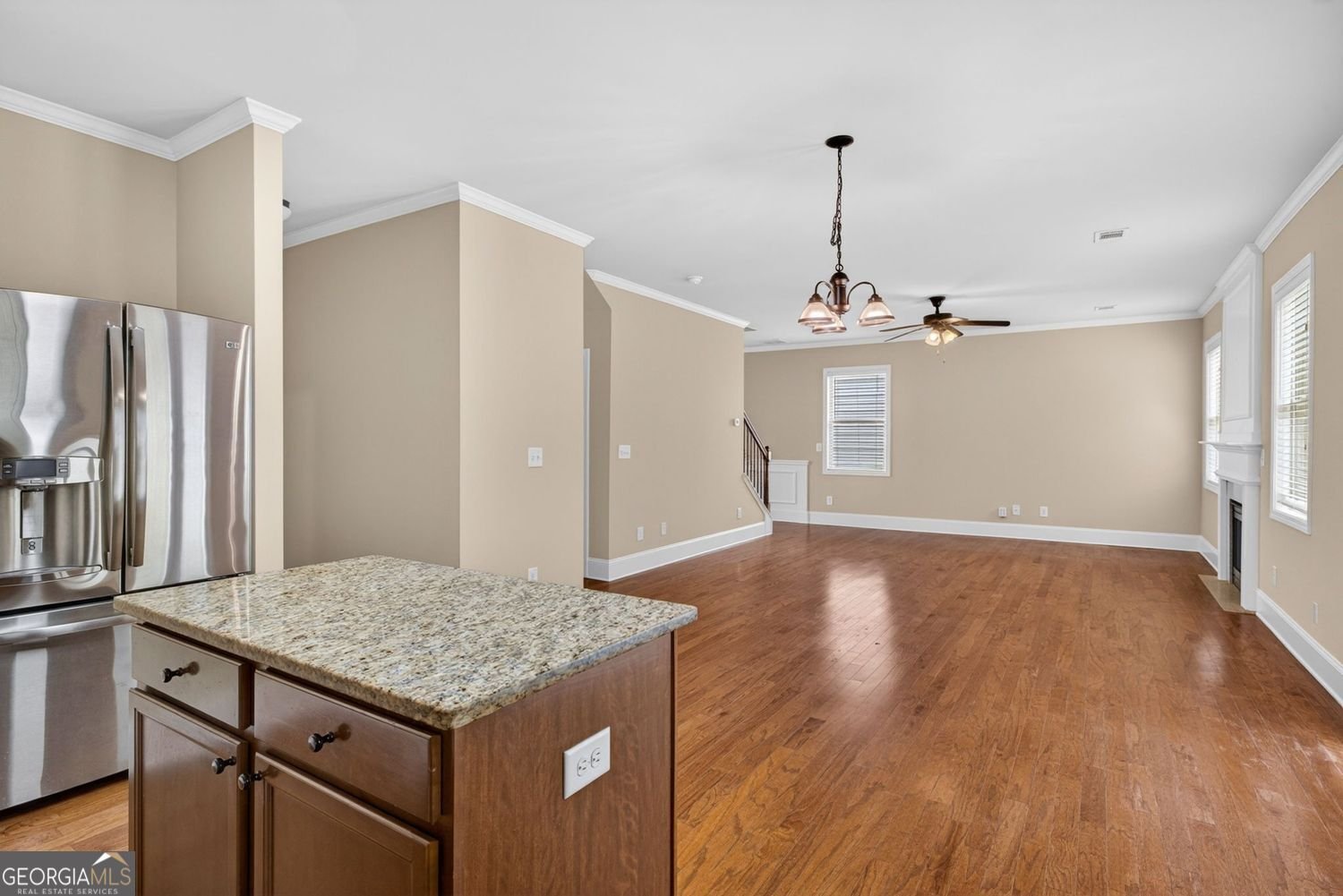 4510 Roseman Trail Cumming - Photo 18