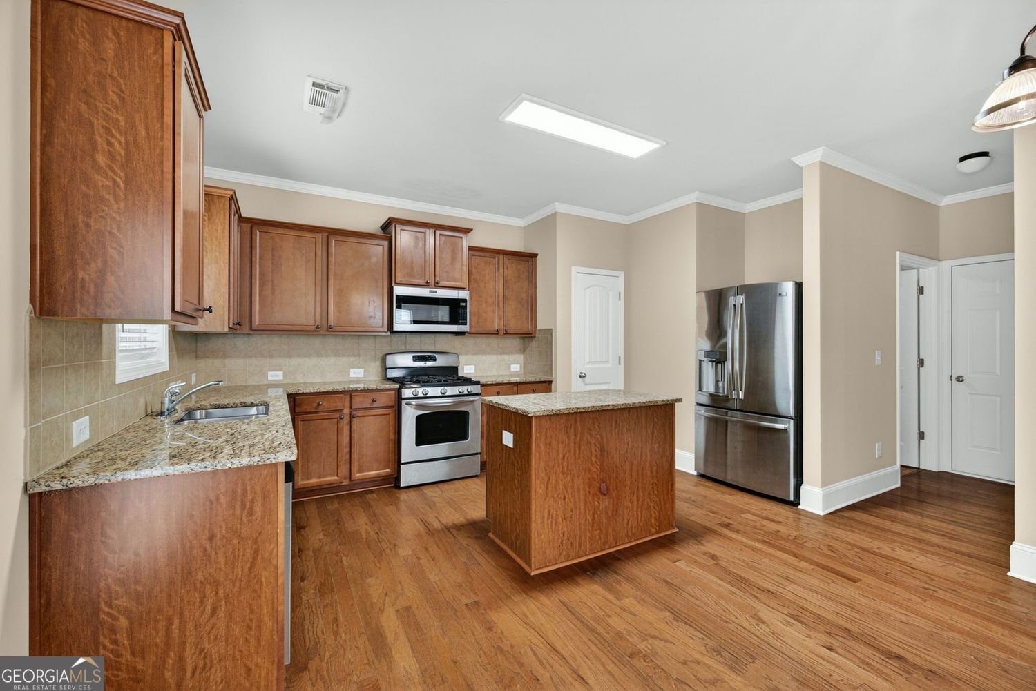 4510 Roseman Trail Cumming - Photo 19