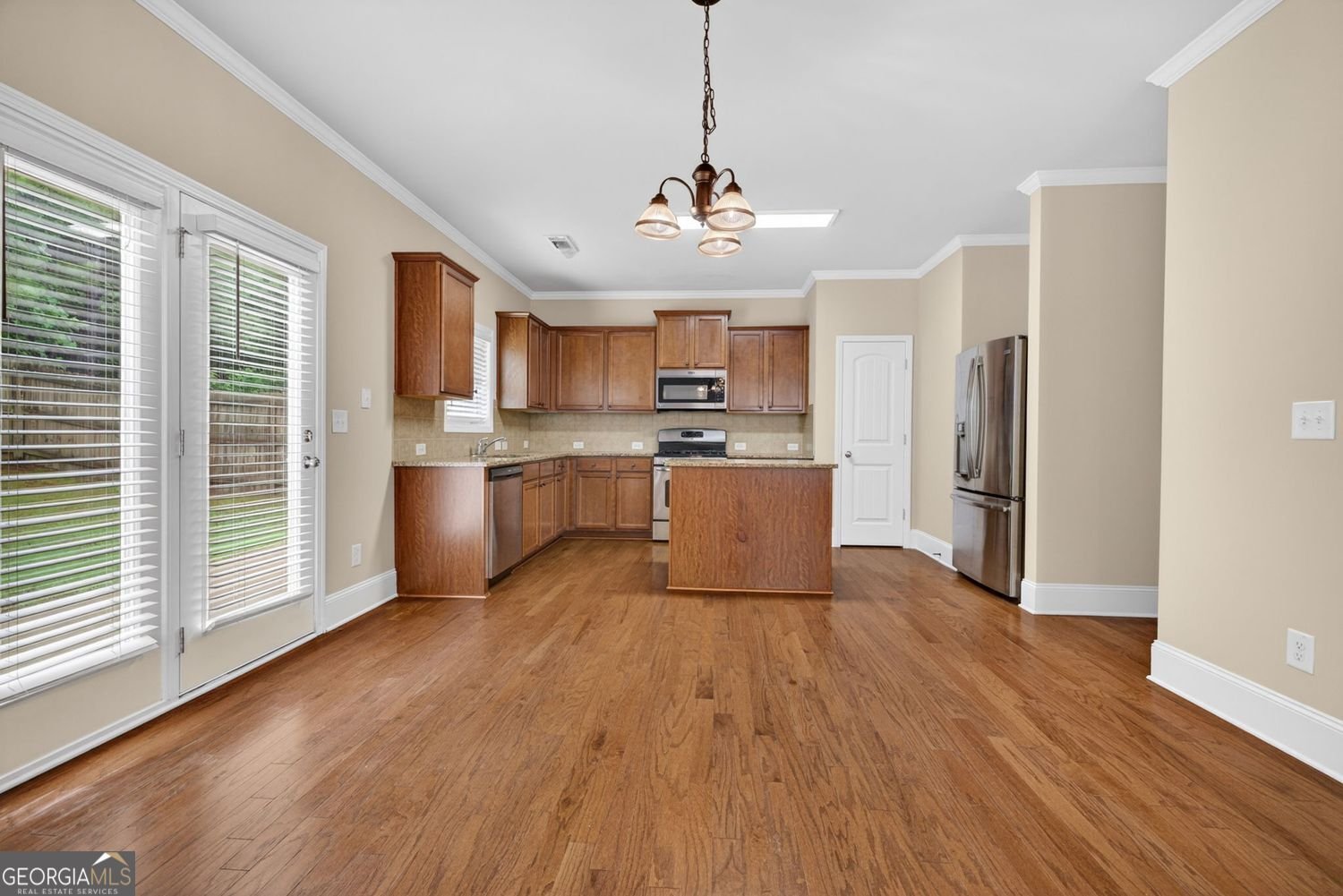 4510 Roseman Trail Cumming - Photo 23