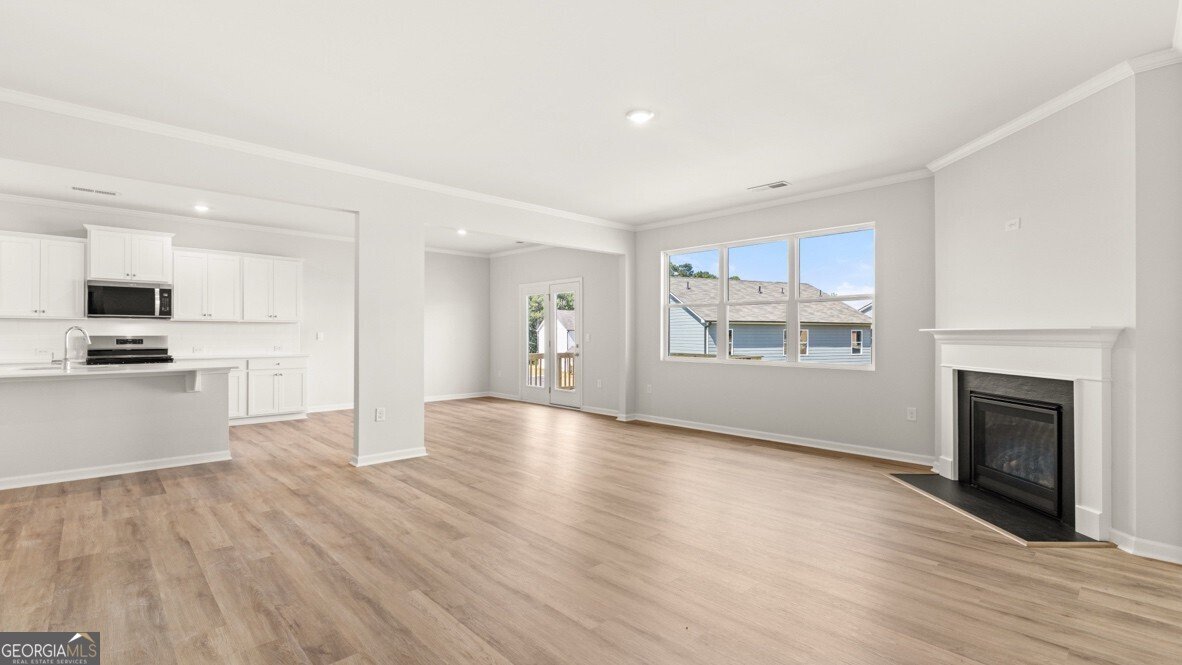 28 Capital Court Braselton - Photo 10