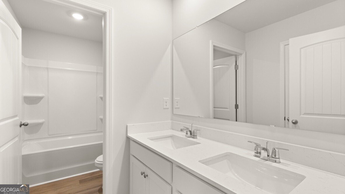 28 Capital Court Braselton - Photo 29