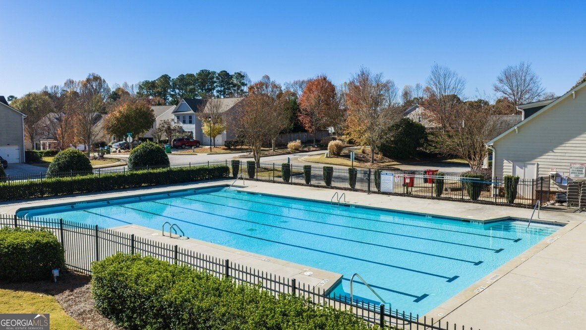 28 Capital Court Braselton - Photo 33
