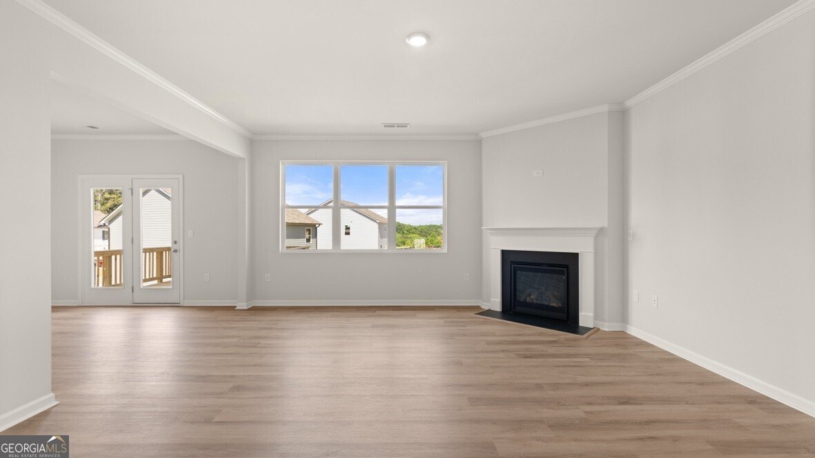 28 Capital Court Braselton - Photo 8
