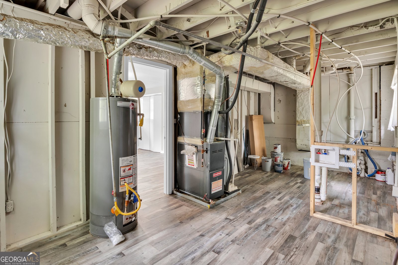 6575 Hidden Brook Trail South Fulton - Photo 26