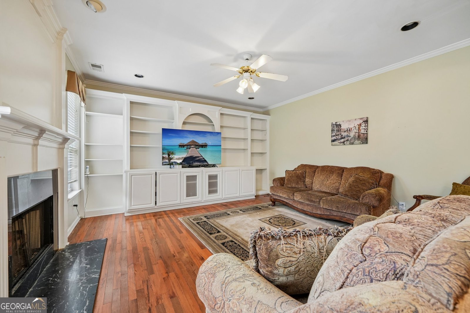 5024 Huntcrest Drive Mableton - Photo 10