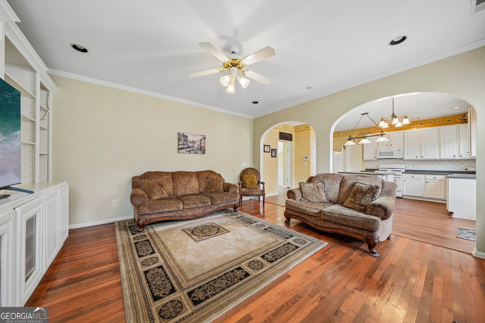 5024 Huntcrest Drive Mableton - Photo 11