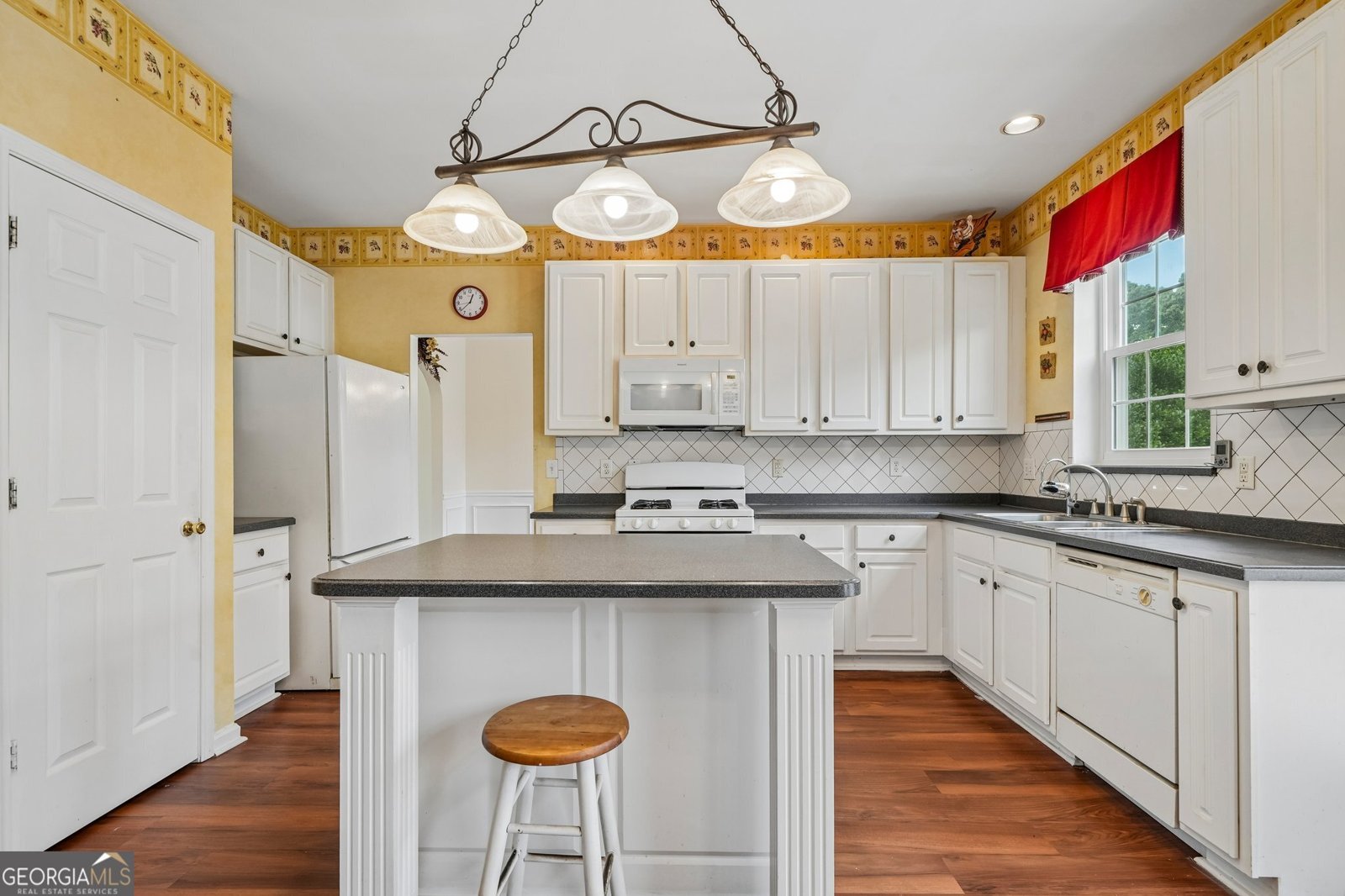 5024 Huntcrest Drive Mableton - Photo 12