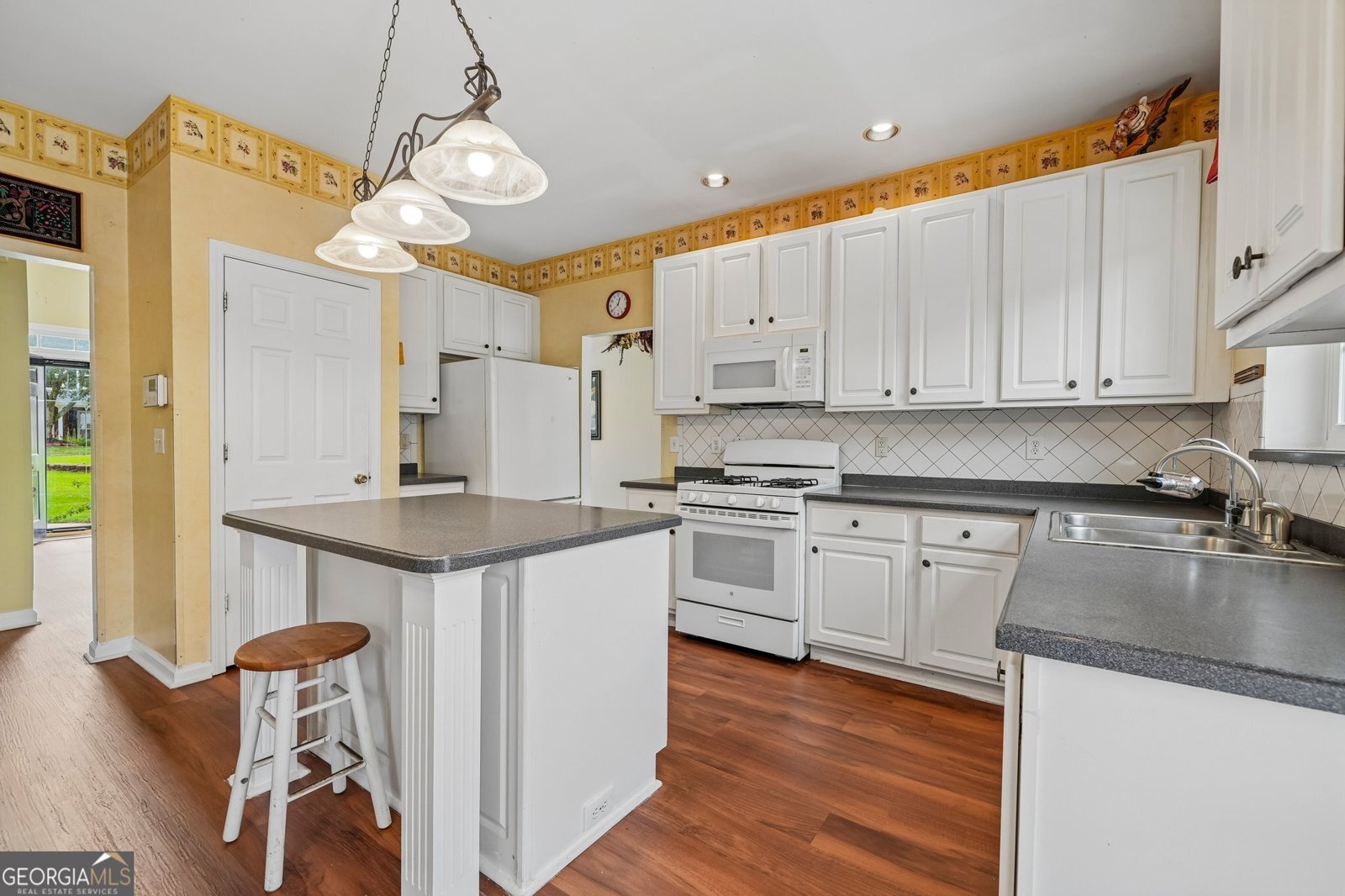 5024 Huntcrest Drive Mableton - Photo 13