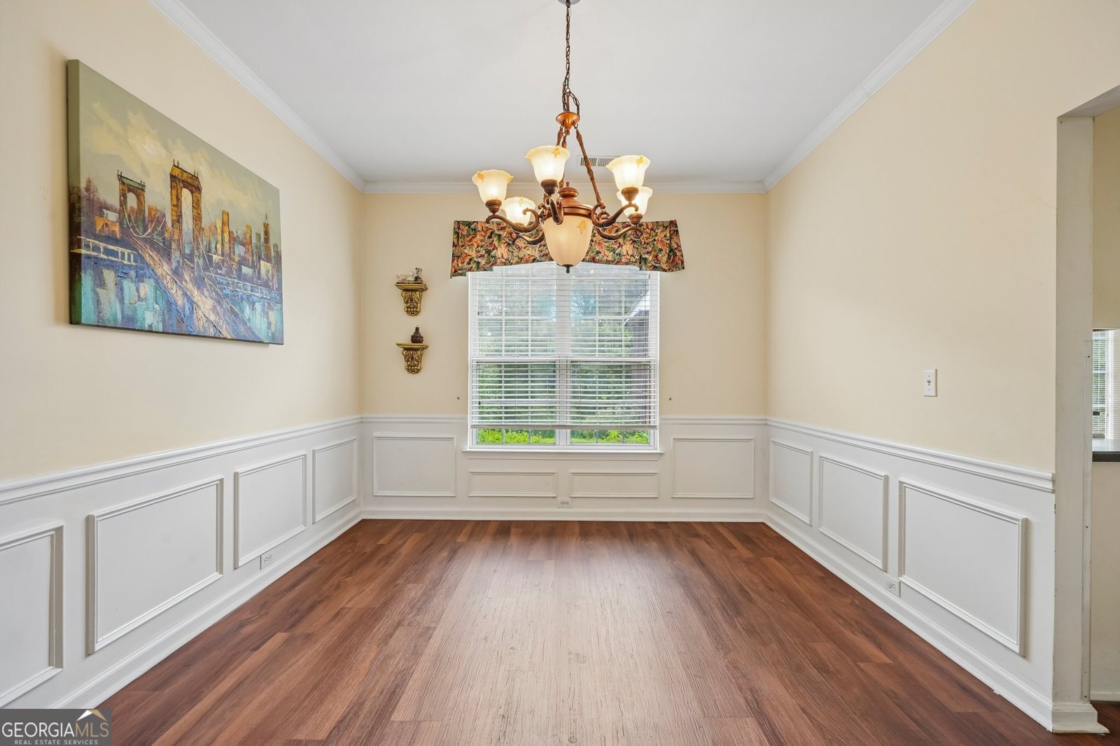 5024 Huntcrest Drive Mableton - Photo 16