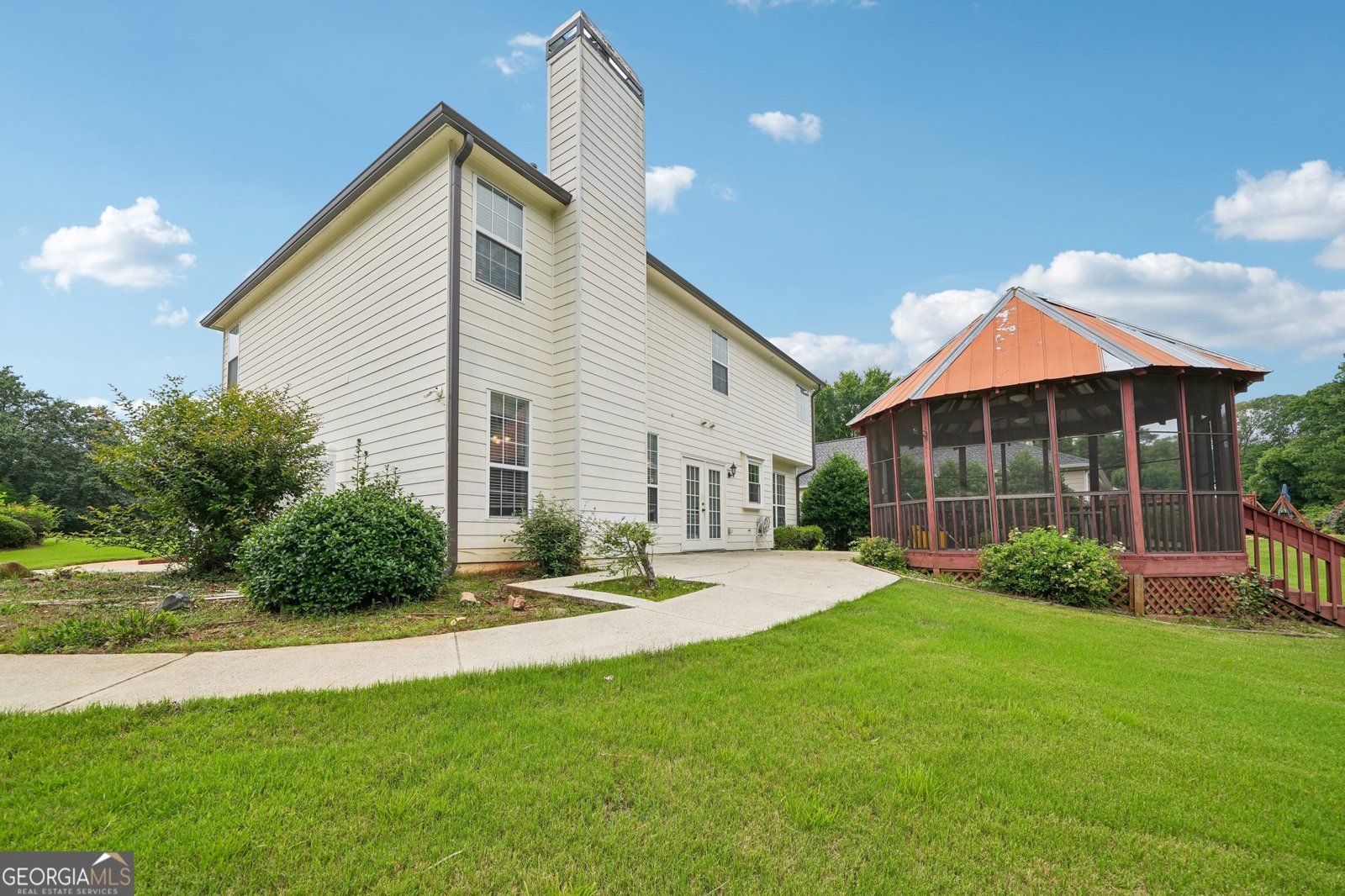 5024 Huntcrest Drive Mableton - Photo 32