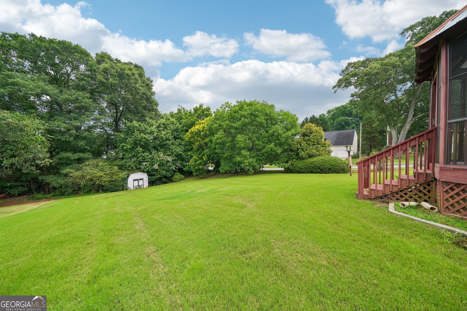 5024 Huntcrest Drive Mableton - Photo 33