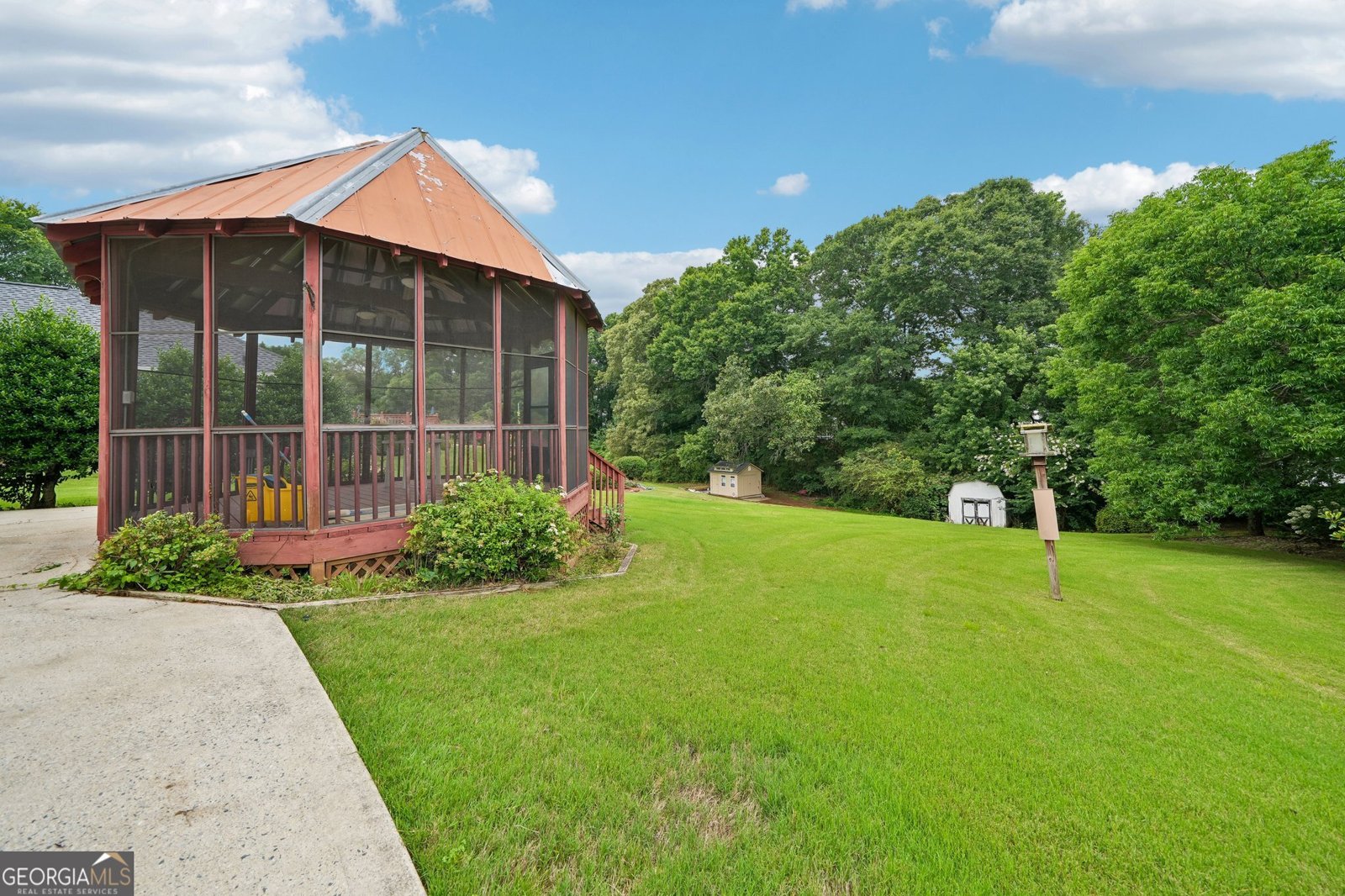 5024 Huntcrest Drive Mableton - Photo 34