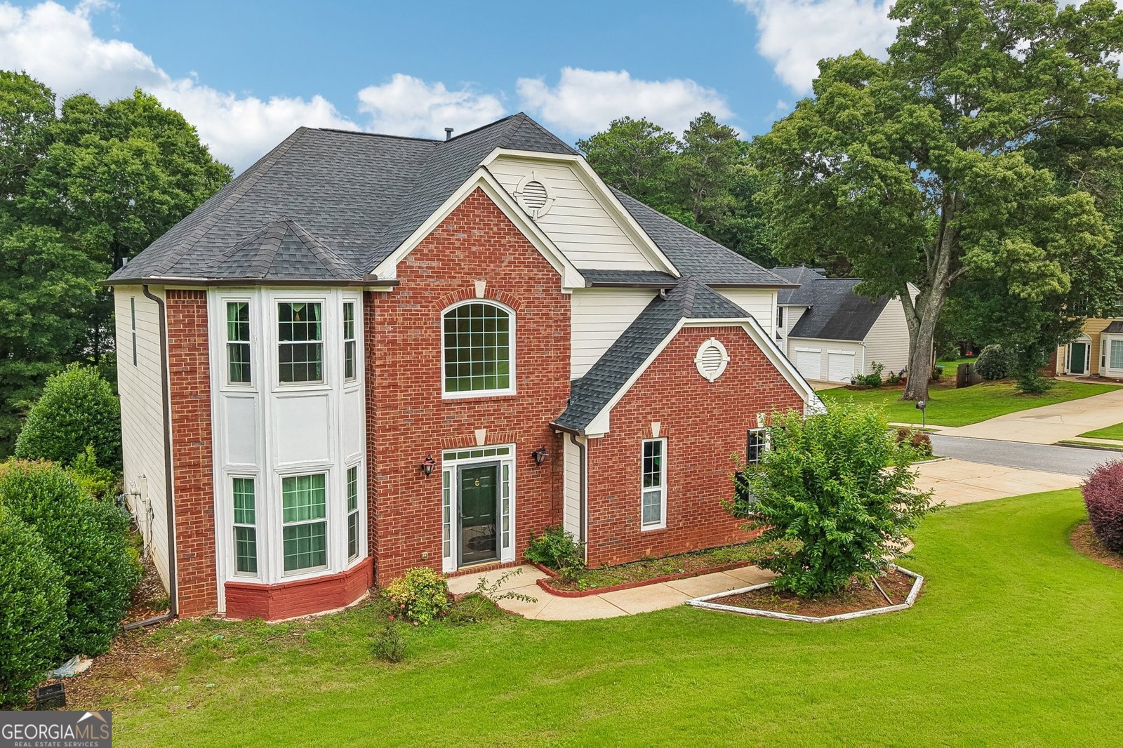 5024 Huntcrest Drive Mableton - Photo 35