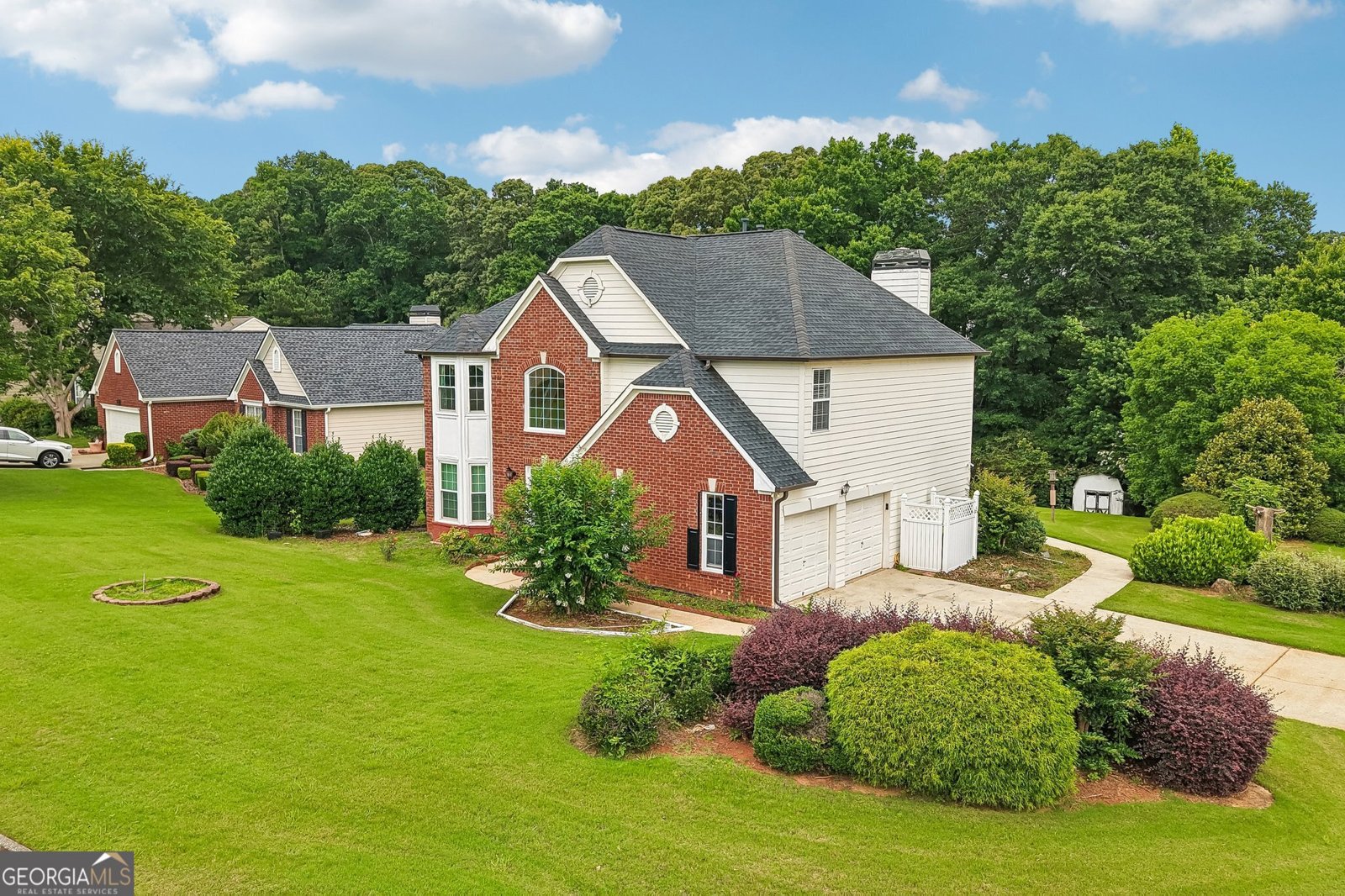 5024 Huntcrest Drive Mableton - Photo 36