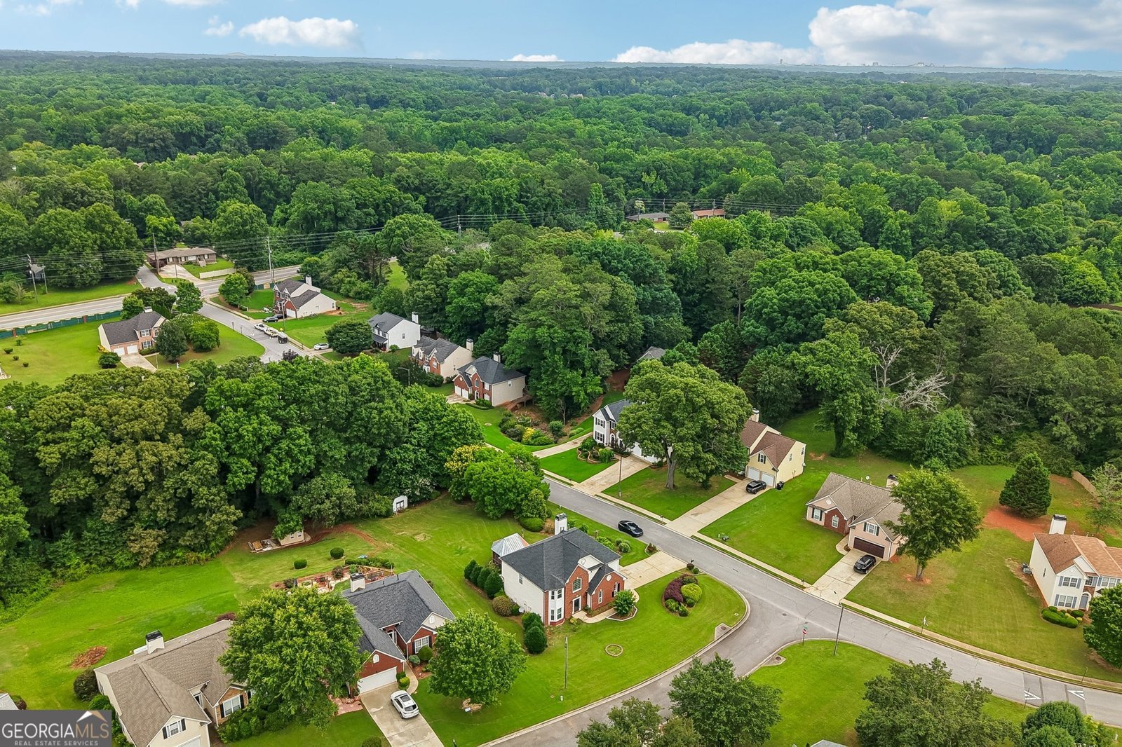 5024 Huntcrest Drive Mableton - Photo 37