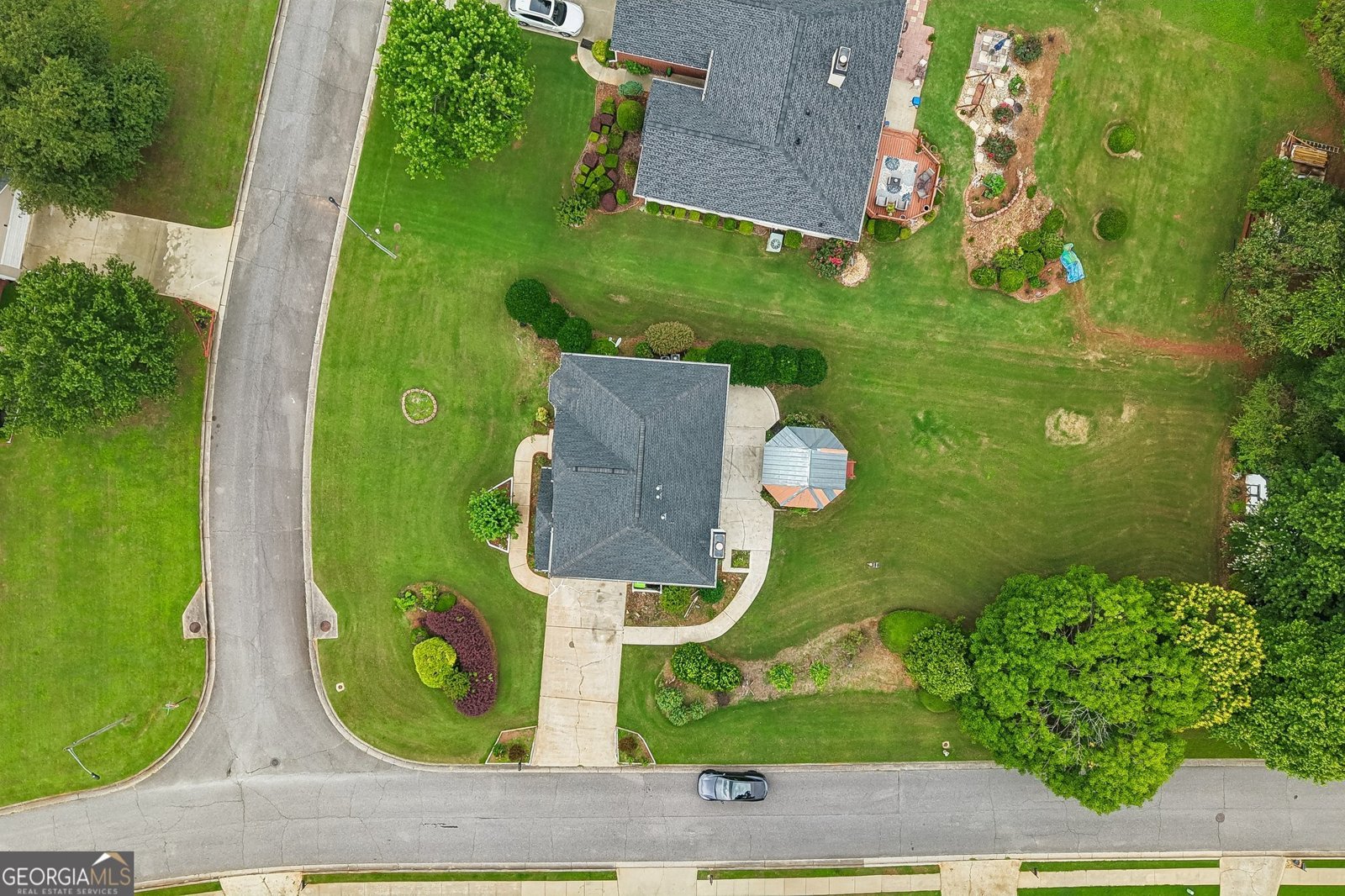 5024 Huntcrest Drive Mableton - Photo 38