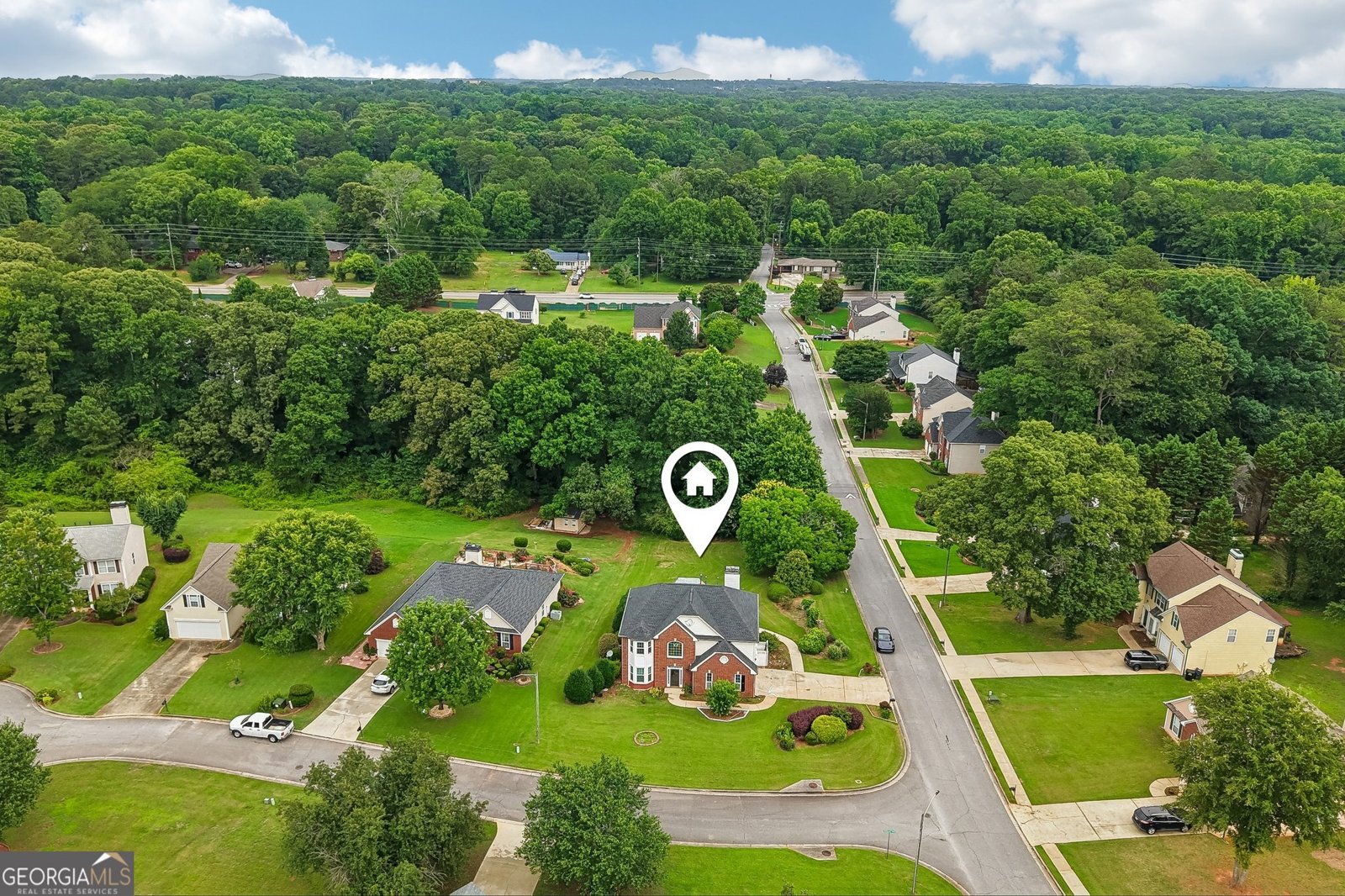 5024 Huntcrest Drive Mableton - Photo 39
