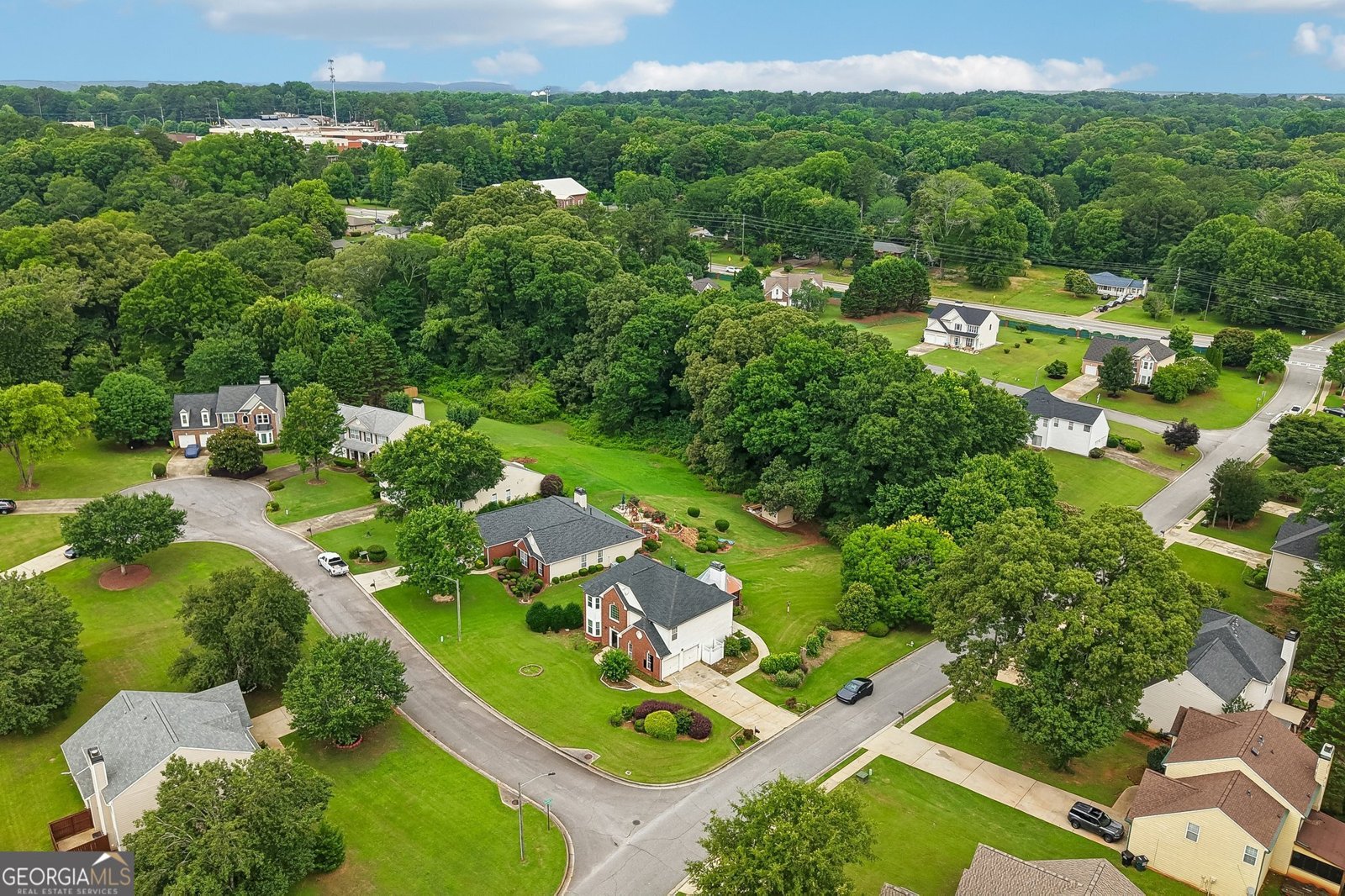 5024 Huntcrest Drive Mableton - Photo 40