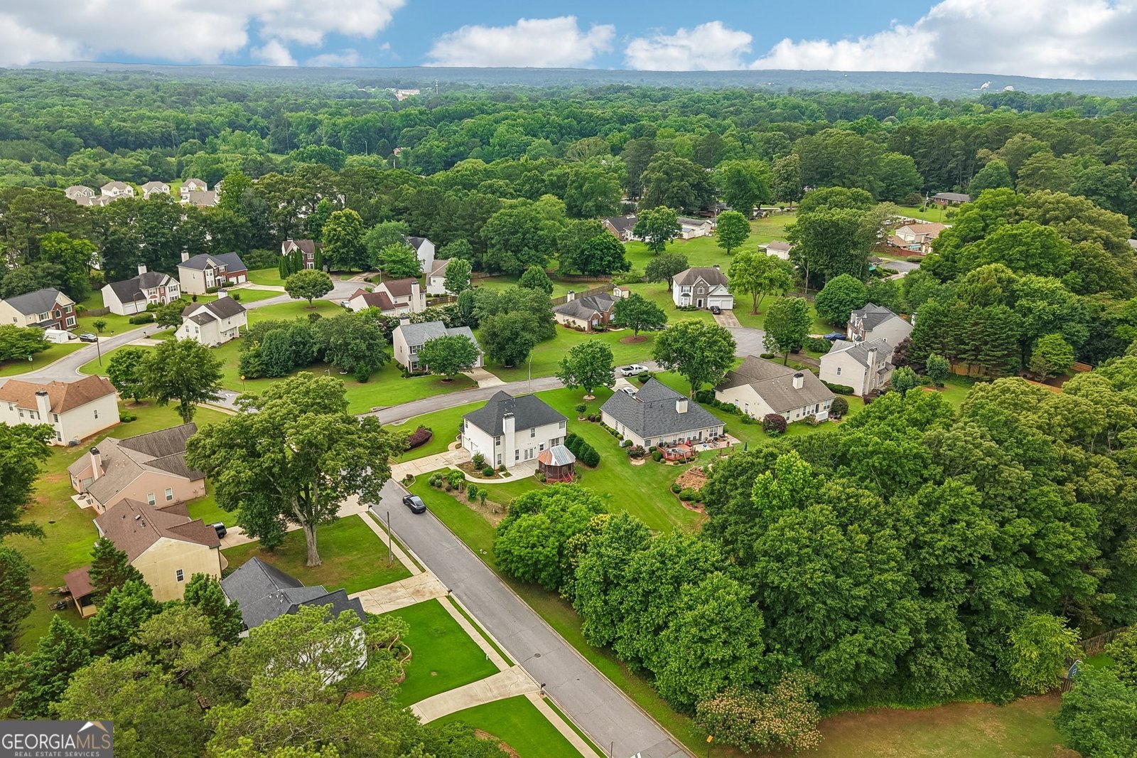 5024 Huntcrest Drive Mableton - Photo 41
