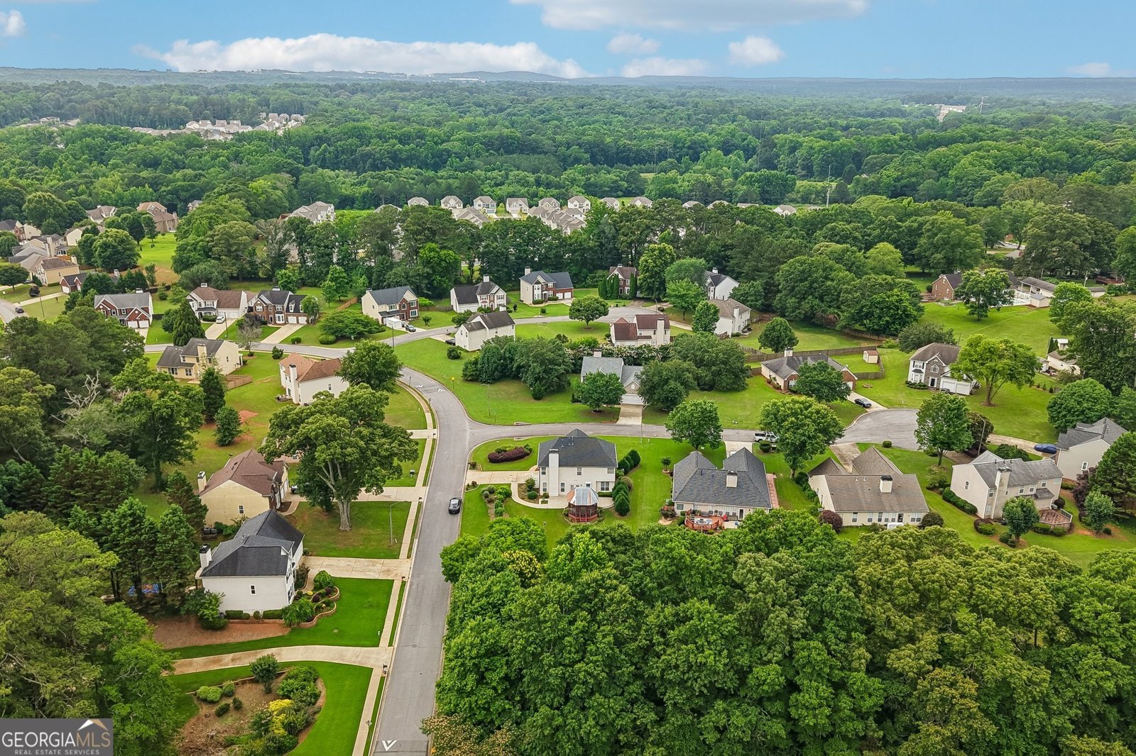 5024 Huntcrest Drive Mableton - Photo 42