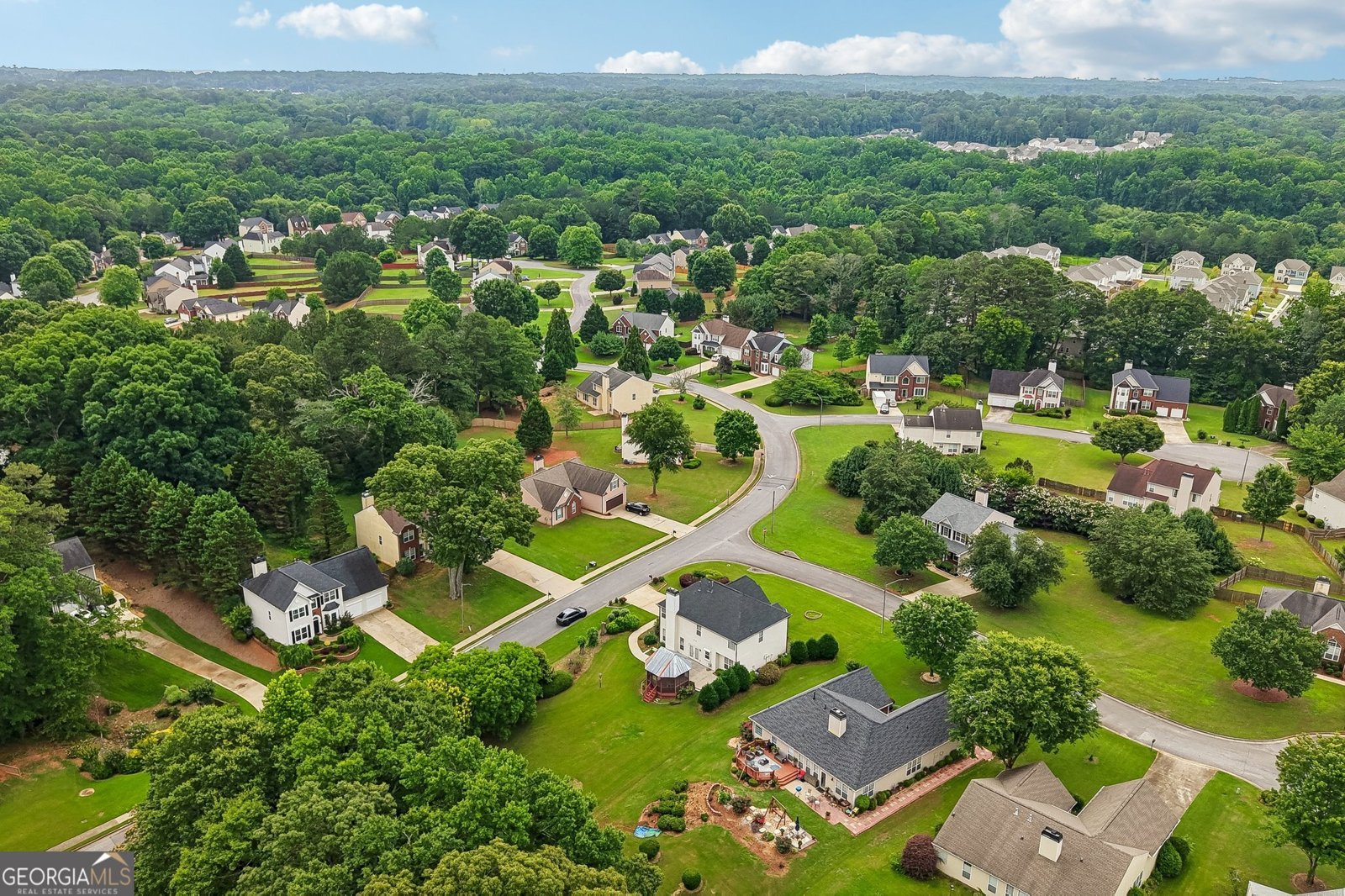 5024 Huntcrest Drive Mableton - Photo 43