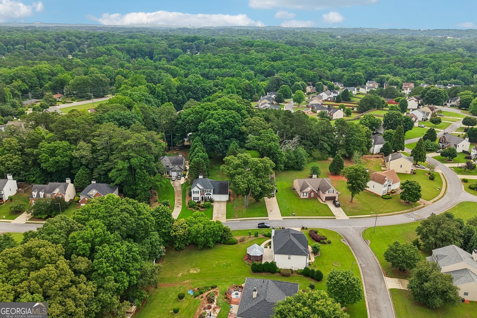 5024 Huntcrest Drive Mableton - Photo 44