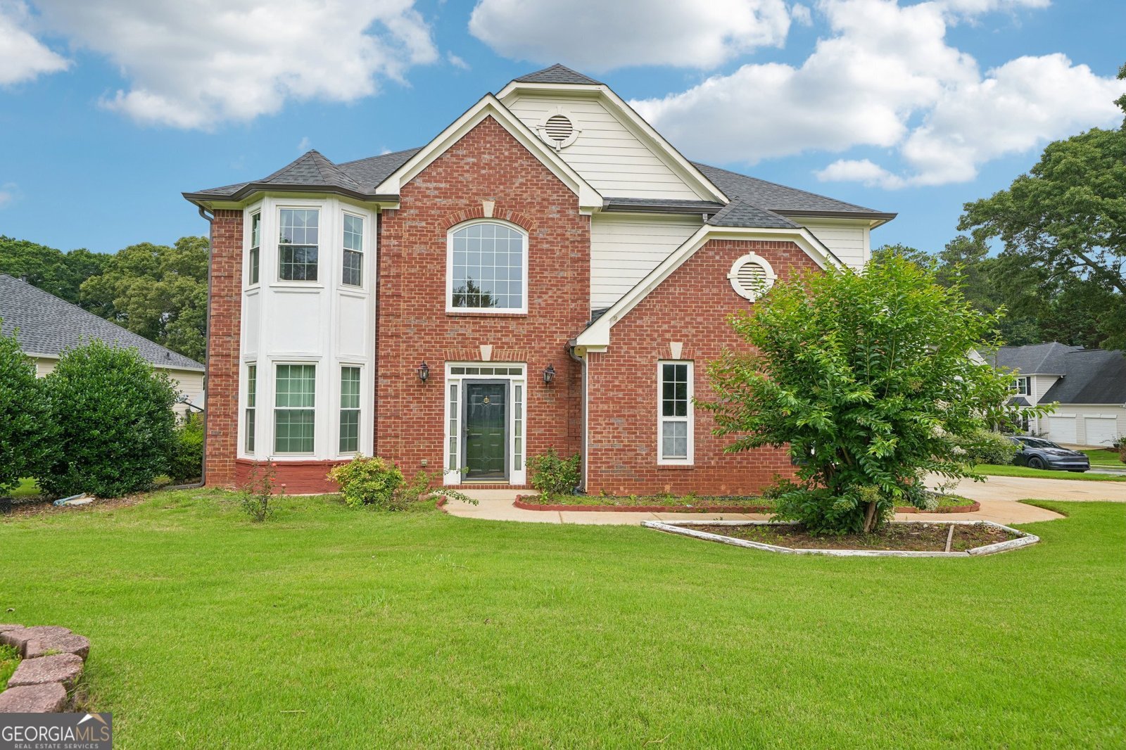 5024 Huntcrest Drive Mableton - Photo 6
