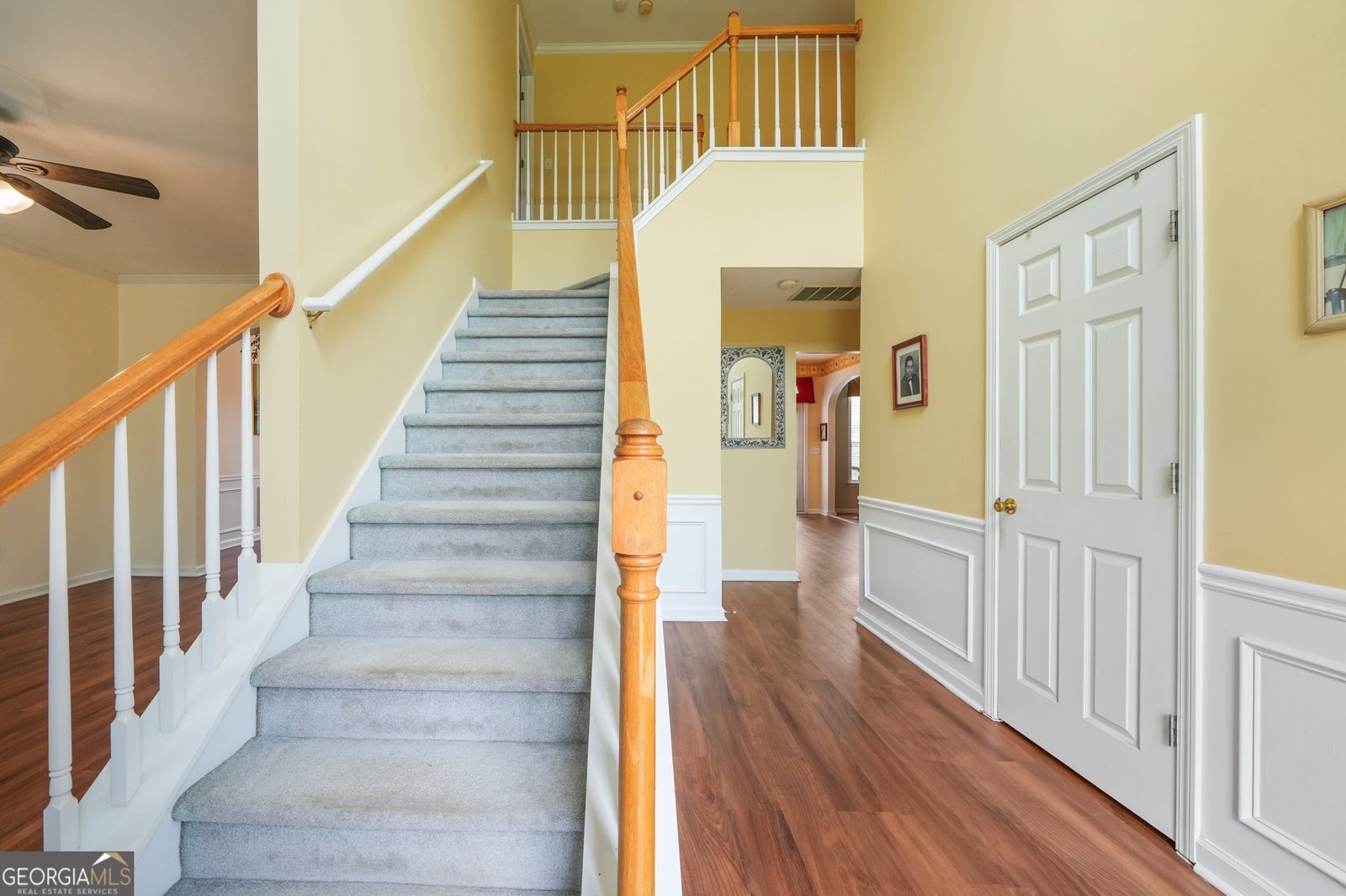 5024 Huntcrest Drive Mableton - Photo 8