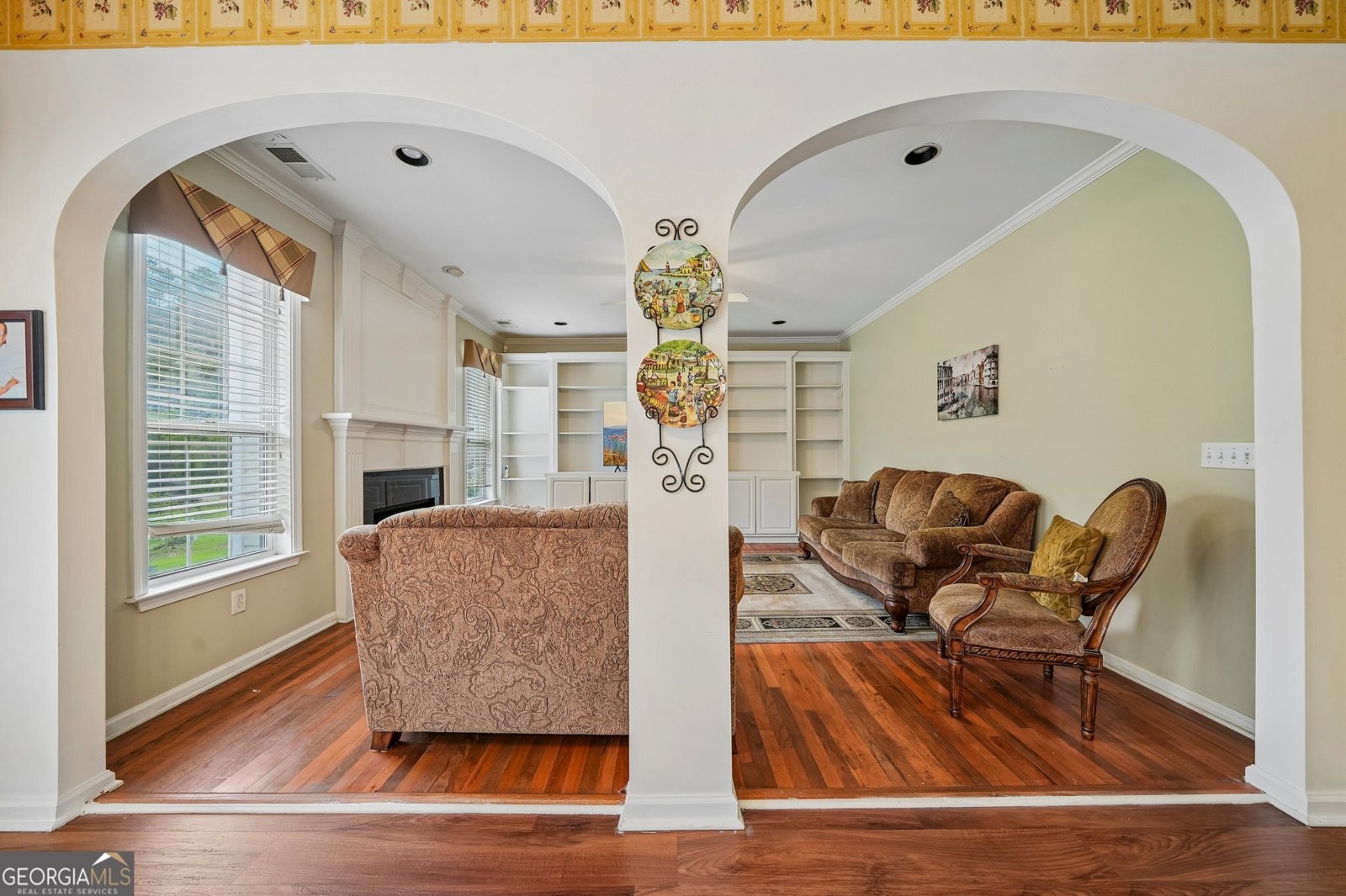 5024 Huntcrest Drive Mableton - Photo 9
