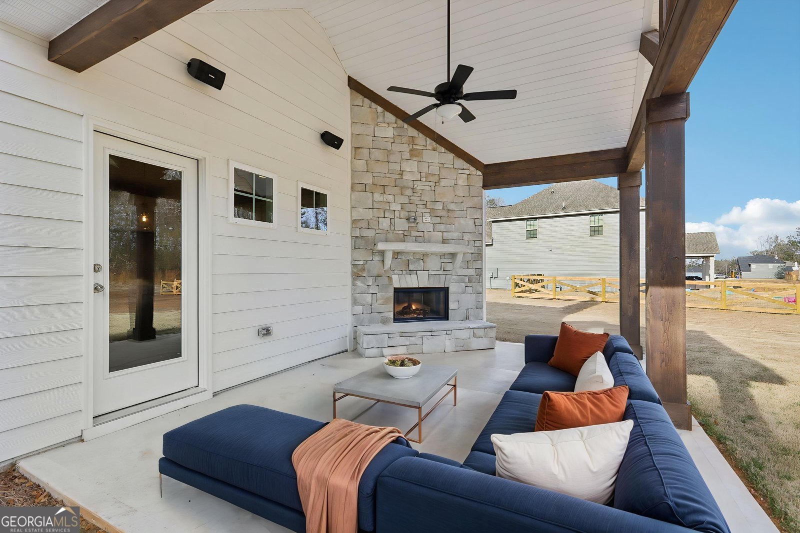 515 Bohannon Road Grantville - Photo 20