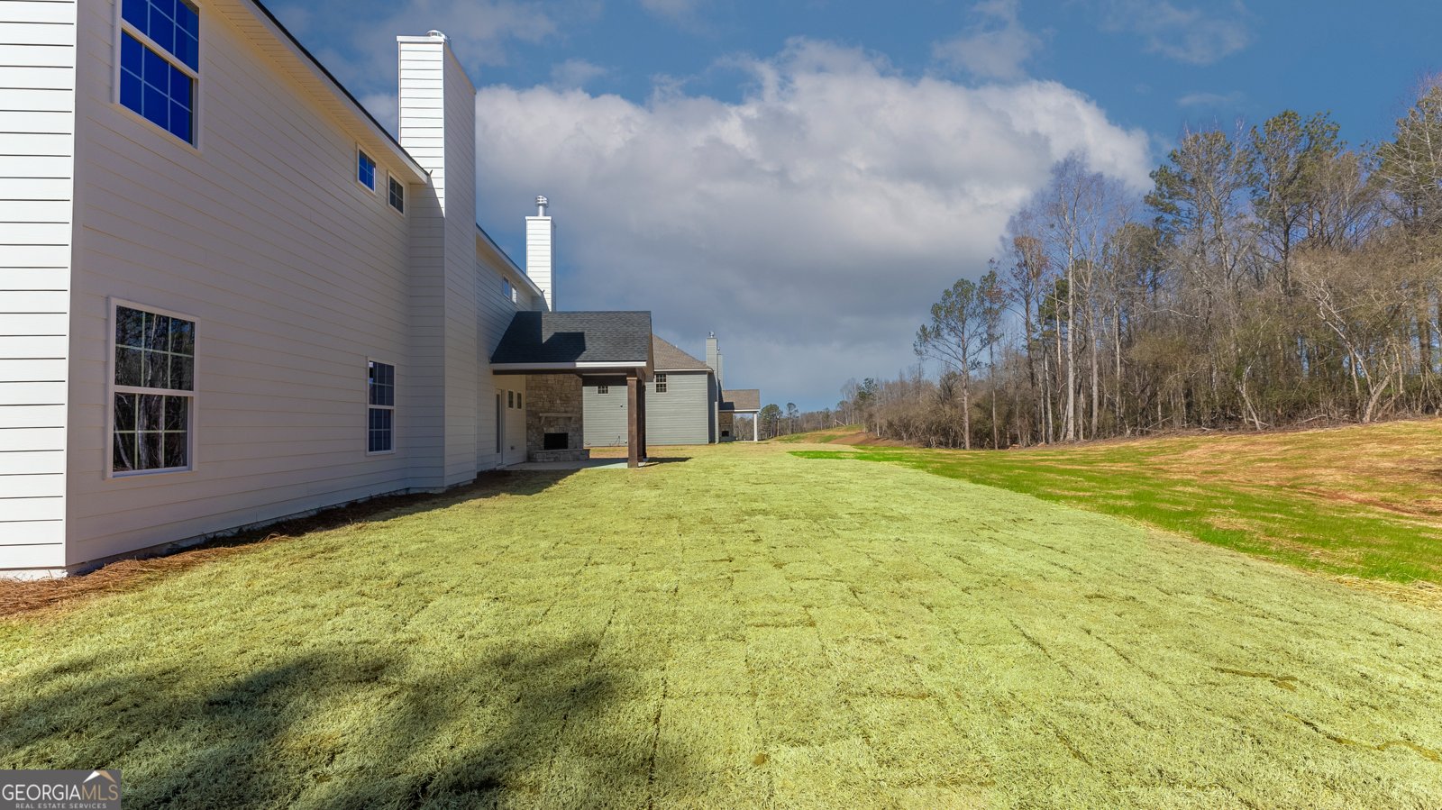 515 Bohannon Road Grantville - Photo 22