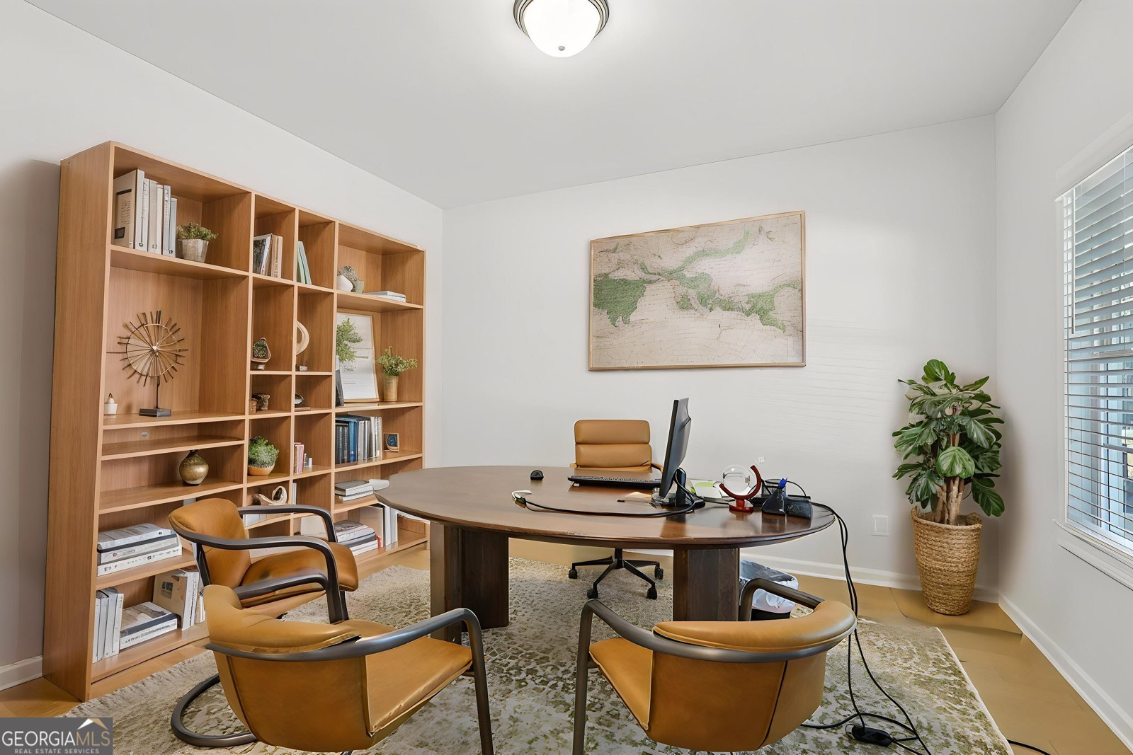 515 Bohannon Road Grantville - Photo 8