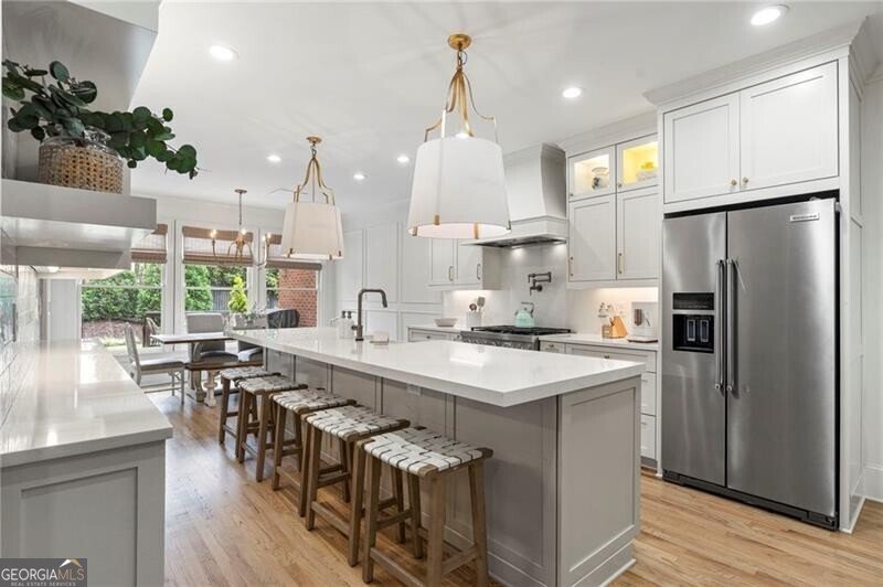 4855 Riverlake Drive Peachtree Corners - Photo 10