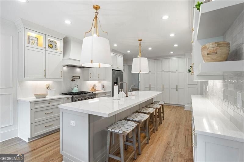 4855 Riverlake Drive Peachtree Corners - Photo 12