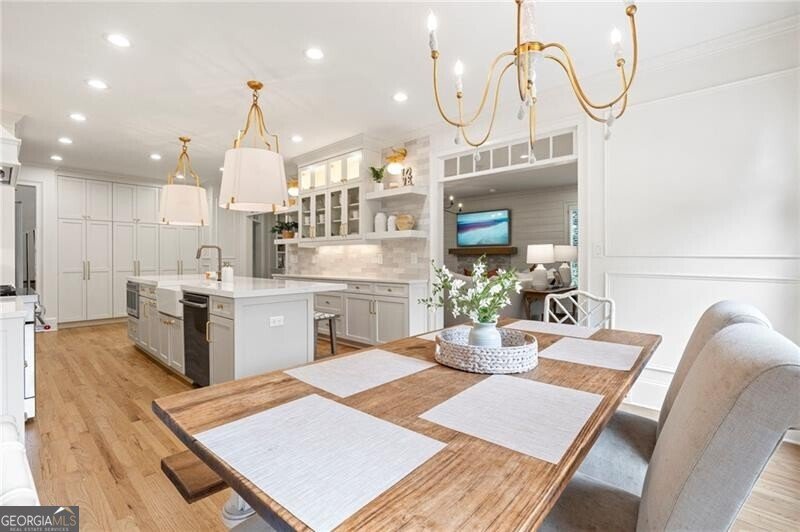 4855 Riverlake Drive Peachtree Corners - Photo 13