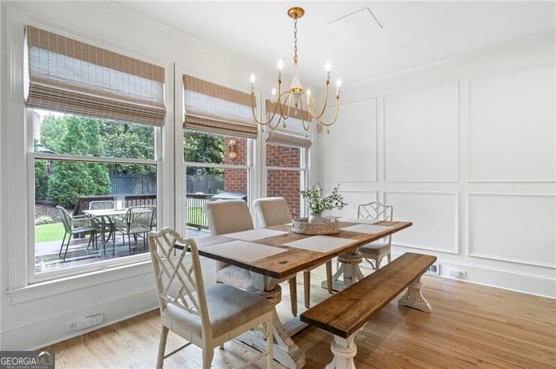 4855 Riverlake Drive Peachtree Corners - Photo 14