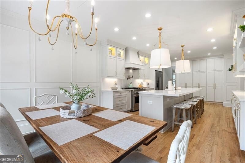 4855 Riverlake Drive Peachtree Corners - Photo 15