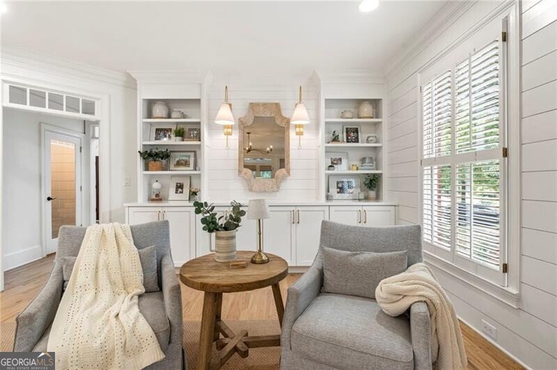 4855 Riverlake Drive Peachtree Corners - Photo 17