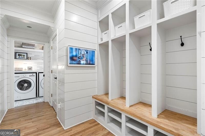 4855 Riverlake Drive Peachtree Corners - Photo 19